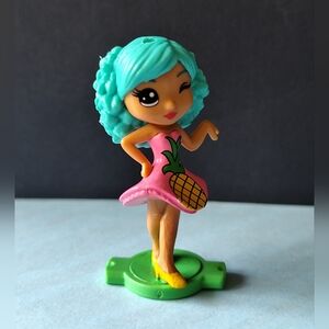 4/$20💥Party Popteenies Mini 2.5” Figures Doll